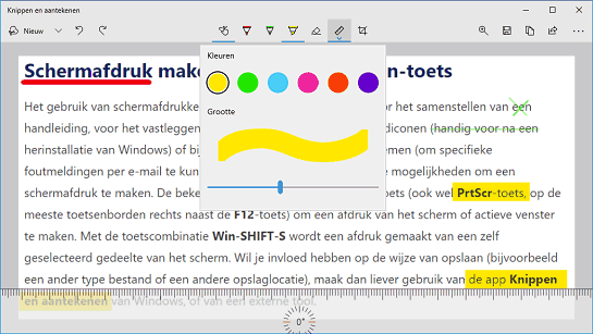 Knipsel opgeslagen op het klembord