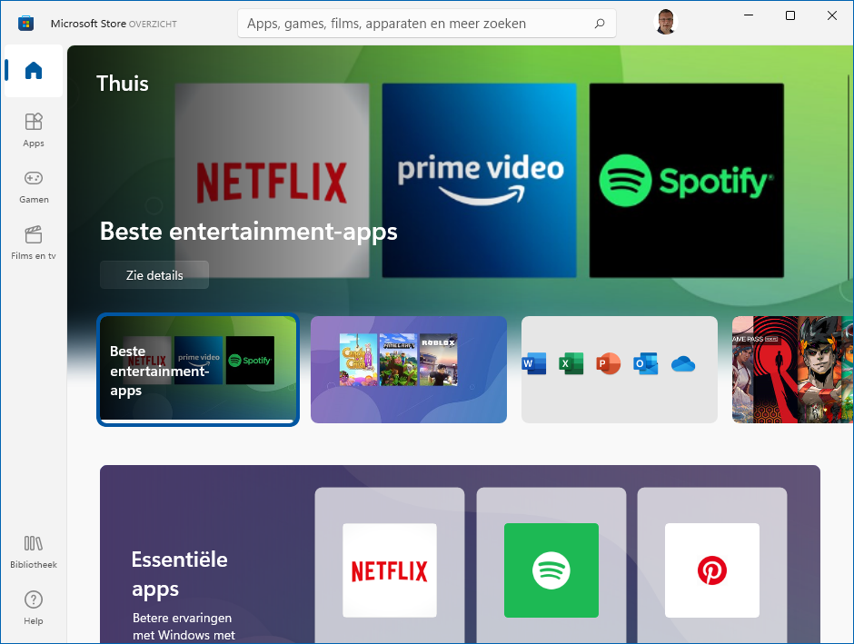 Windows Store (apps)