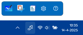 Digitale pen (stylus) en Windows-Ink werkruimte (whiteboard)
