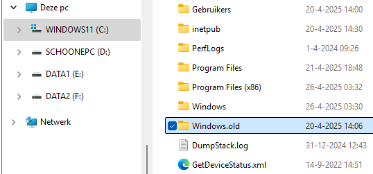 Windows.old