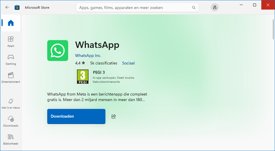 Windows Store (apps)