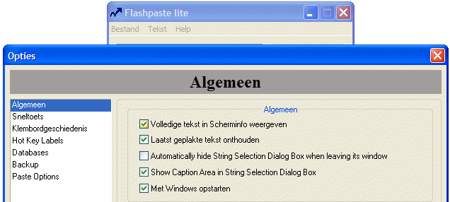 Programma's die met Windows opstarten
