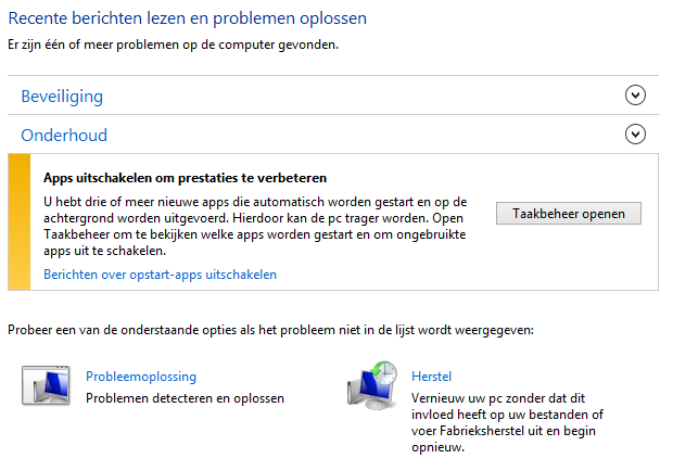 identificatie Hysterisch Aanvankelijk Windows 8.1: Essentiële beveiligingsinstellingen