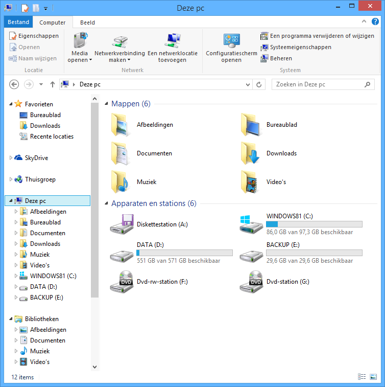 Windows Verkenner Loopt Vast Vista