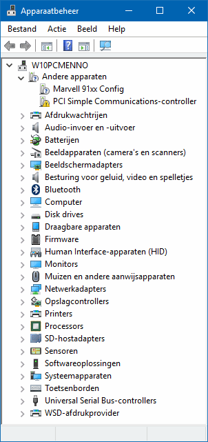 Drivers Windows Xp Drivers Windows Xp